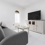 Daire Home2book Stylish Coastal Apartment, Corralejo