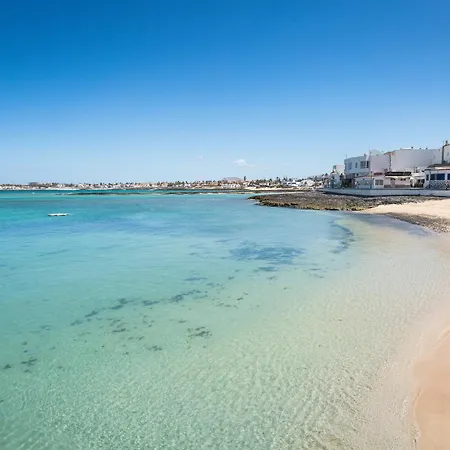 Home2book Stylish Coastal Apartment, Apartman Corralejo