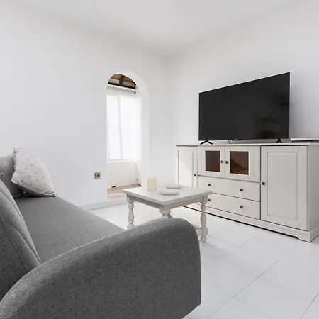 Lägenhet Home2book Stylish Coastal Apartment, Corralejo