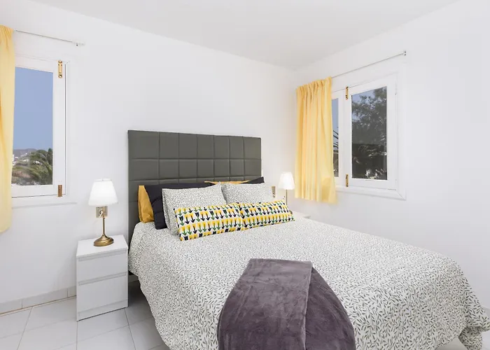 Home2book Stylish Coastal Apartment, 公寓