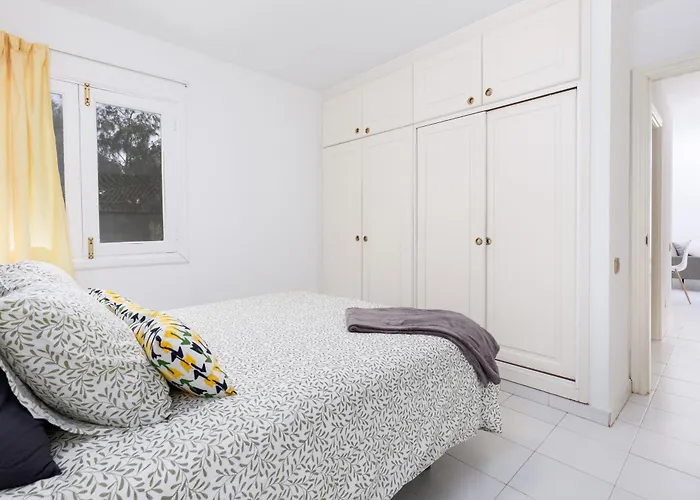 公寓 Home2book Stylish Coastal Apartment, *
