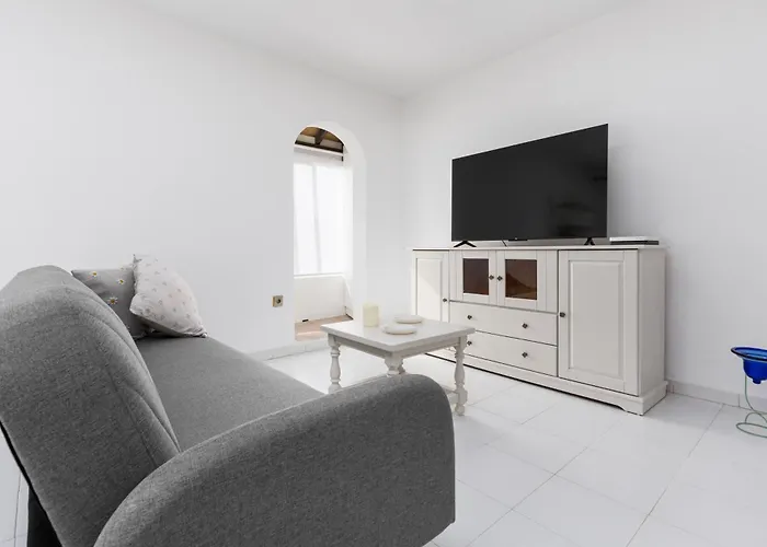 公寓 Home2book Stylish Coastal Apartment, 科拉雷侯