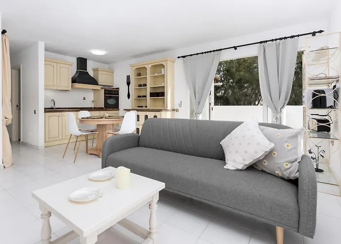 公寓 Home2book Stylish Coastal Apartment, *