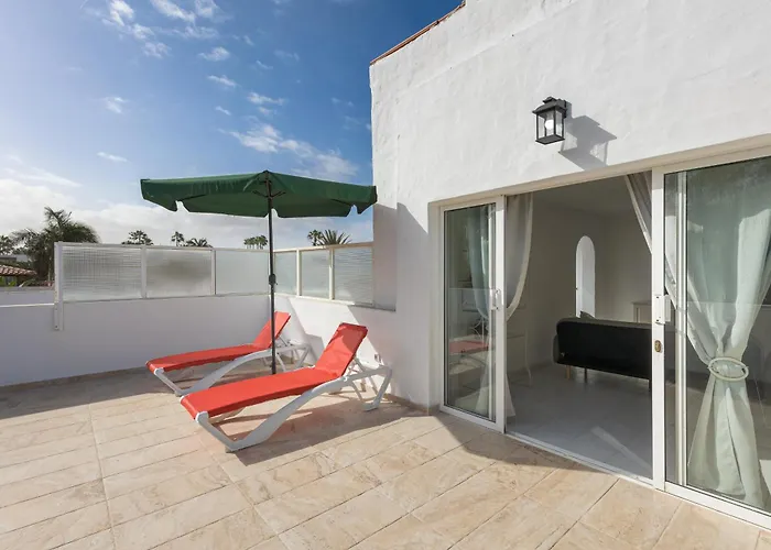 Home2book Stylish Coastal Apartment, 公寓 科拉雷侯